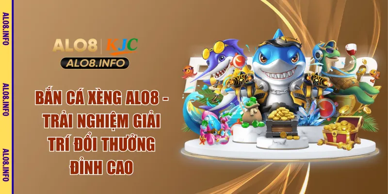 bắn cá xèng